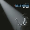 Nelson Willie - My Way (Jewelcase)
