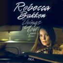 Bakken Rebekka - Things You Leave Behind