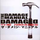 Damage Manual, The - Damaged Remixes