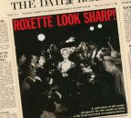 Roxette - Look Sharp! 30Th Anniversary