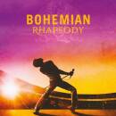 Queen - Bohemian Rhapsody - The Original Soundtrack