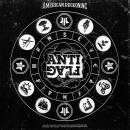 Anti-Flag - AMERICAN RECKONING