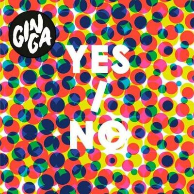 Ginga - Yes / No (Vinyl)