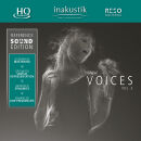 Great Voices, Vol. III (Diverse Interpreten / Reference...