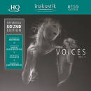 Great Voices, Vol. III (Diverse Interpreten / Reference...