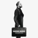James Gavin - Only Ticket Home