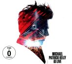 Kelly Michael Patrick - Id - Live (Cd&Dvd&Blu-Ray)