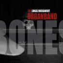 Bosshardt Organband Luka - Bones