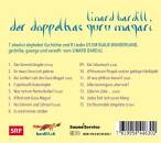 Bardill Linard - Der Doppelhas Guru Magari