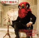 Admiral Cloudesley Shovell - Dont Hear It Fear It
