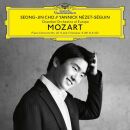 Mozart Wolfgang Amadeus - Piano Concerto No.20 / Sonatas...