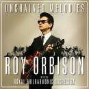 Orbison Roy - Unchained Melodies: Roy Orbison & The Royal Philha