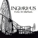 Inglorious - Ride To Nowhere (Inkl. T-Shirt Grösse L...