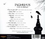 Inglorious - Ride To Nowhere (Inkl. T-Shirt Grösse L Box)