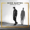 Santos Nico - Streets Of Gold