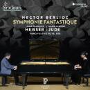 Berlioz Hoctor - Symphonie Fantastique (Heisser...