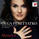 Mozart Wolfgang Amadeus - Mozart &  (Peretyatko Olga...
