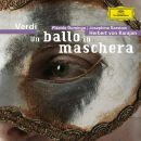 Verdi Giuseppe - Un Ballo In Maschera (Domingo Placido /...