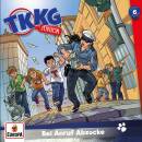 TKKG Junior - 006/Bei Anruf Abzocke