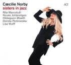 Norby Caecilie - Sisters In Jazz