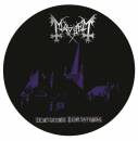 Mayhem - De Mysteriis Dom Sathanas (picture disc)