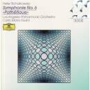 Tchaikovsky Peter Ilyich - Sinfonie Nr.6 [Pathetique]