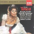 Puccini Giacomo - Tosca (Highlights)
