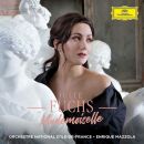 Fuchs Julie - Mademoiselle (Diverse Komponisten)