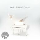 Jenkins Karl - Karl Jenkins: Piano (Diverse Komponisten)