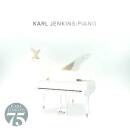 Jenkins Karl - KARL JENKINS: PIANO