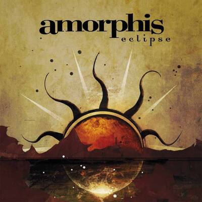 Amorphis - Eclipse