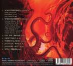 Rudess Jordan - Wired For Madness