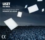 Liszt Franz - Via Crucis (Collegium Vocale Gent -...