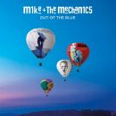 Mike & the Mechanics - Out Of The Blue (Deluxe...