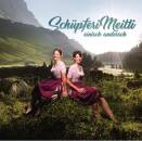 Schüpferi Meitli - Einisch Andersch