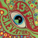 13th Floor Elevators, The - Psychedelic Sounds Of..., The