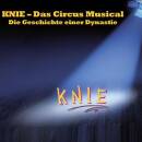 Knie - Das Circus Musical (Diverse Interpreten)