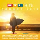 Rtl Hits Sommer 2019 (Diverse Interpreten)