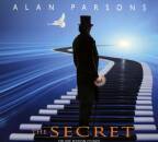 Parsons Alan - Secret,The (Inkl. T-Shirt+Poster Box)