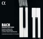 Bach Johann Sebastian (1685-1750) - Concertos For Pianos...