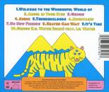 Lsd Feat. Sia Diplo And Labrinth - LABRINTH, SIA & DIPLO PRESENT... LSD