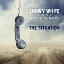 White Snowy - Situation, The
