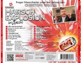 Christoph Walter mit Prager Filmorschester - Swiss Marsch Explosion In Classic (Diverse Komponisten)
