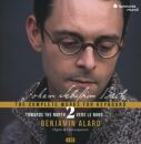 Bach Johann Sebastian - Complete Works For Keyboard 2 (Alard Benjamin)