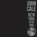 Cale John - New York In The 1960S