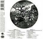 Grateful Dead - Aoxomoxoa (50th Anniversary Deluxe Edition)