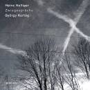 Holliger Heinz / u.a. - Zwiegespraeche (Holliger Heinz /...