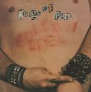 Poison Idea - Kings Of Punk (Bloated Edition)