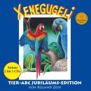 Zoss Roland - Xenegugeli-duo (TIER-ABC & XENEGUGELI...