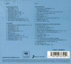 Jarre Jean-Michel - Planet Jarre (Deluxe-Version / 2 CD Digipack)